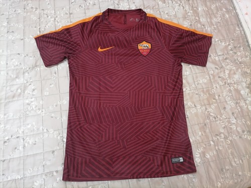 Roma maglia allenamento - as,
