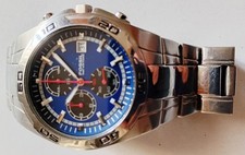 fossil orologio uomo