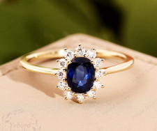 Anello donna placcato - , oro