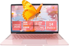 Computer Portatile14 , 6 GB