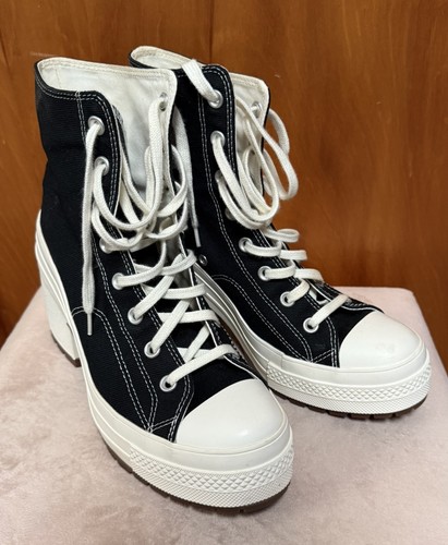 Converse chuck luxe - de,