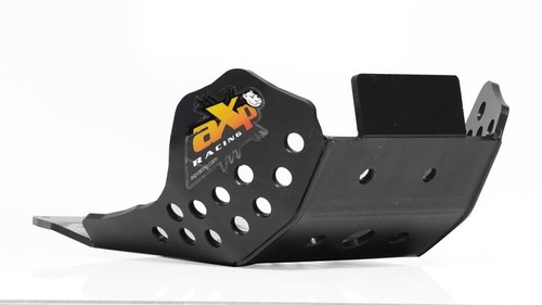 Axp hdpe skid piastra - skid, ktm