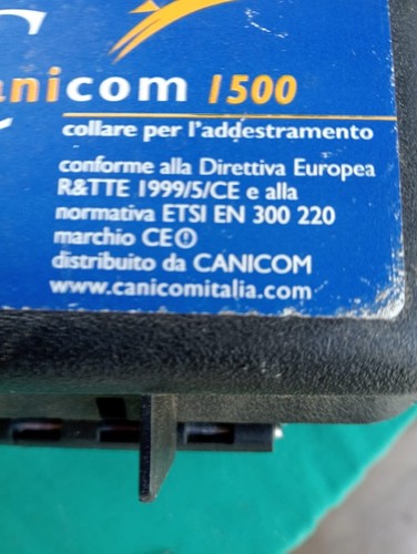 Collari canicom - collari,