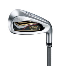 XXIO Golf Club Prime 12 7-PW Set di ferri regolari SP-1200 molto buono