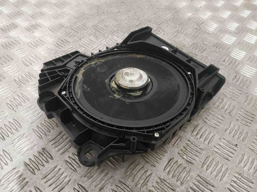 Bmw f10 subwoofer 9195199 - 5,
