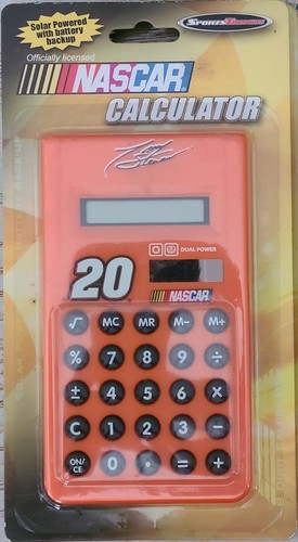 Tony stewart home depot - stewart,