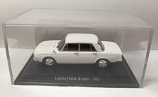 DIE CAST LANCIA FLAVIA II SERIE 1967 SCALA 143