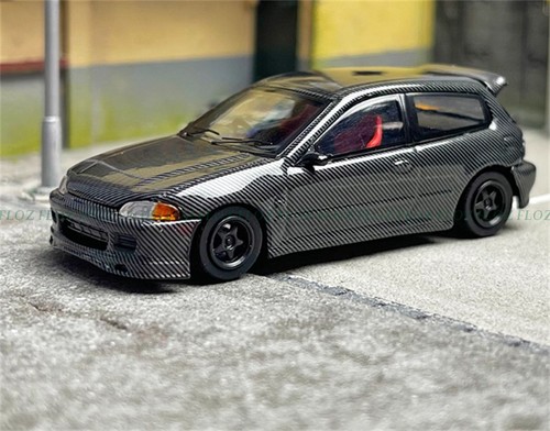 Honda civic eg6 all - sw,