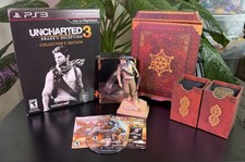 Uncharted 3: Drake's Deception