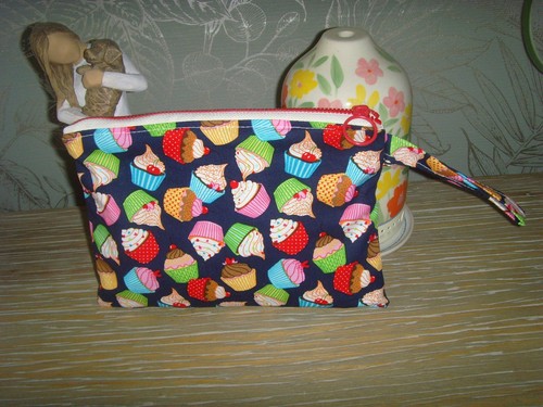 Nuovo cotone cupcake - cotone, design