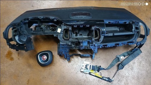 Fiat 500l kit - fiat, (2013)