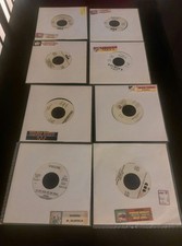 Stock 45 Giri JUKEBOX