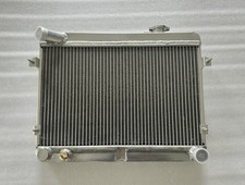 Radiatore radiatore alluminio