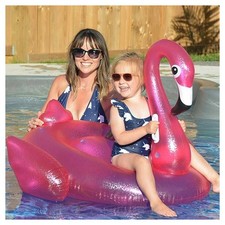 FENICOTTERO CAVALCABILE GIOCO