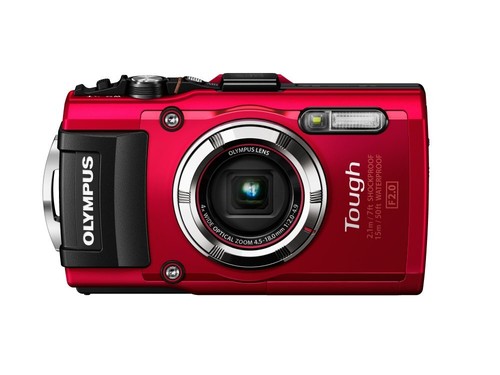 Fotocamera digitale olympus - digitale,