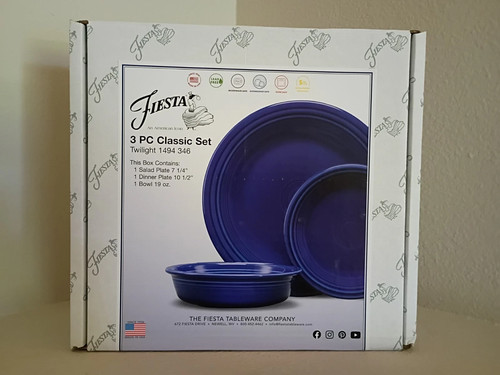 Fiesta classic rim pezzi - fiesta,
