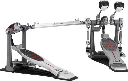 Pearl p2052c eliminator doppio - p2052c,