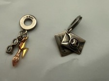 Pandora harry potter hogwarts - harry,