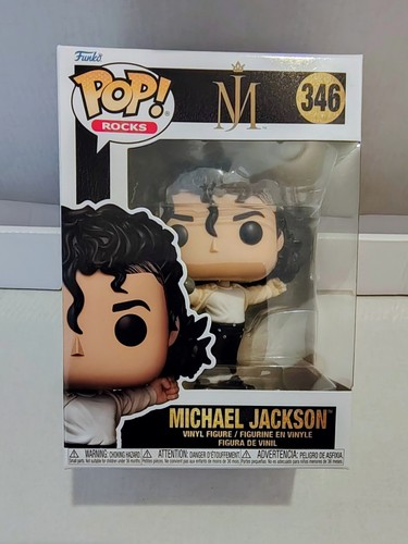 Funko pop - pop, michael