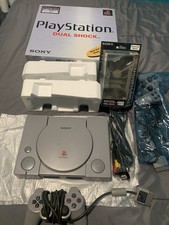 Console Sony PlayStation 1 PS1