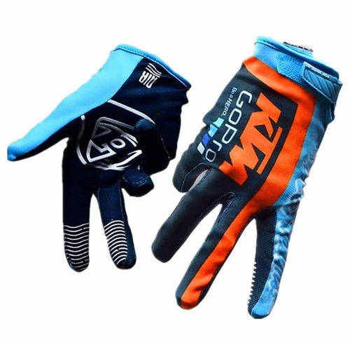 Guanti ktm gopro - mx, motocross