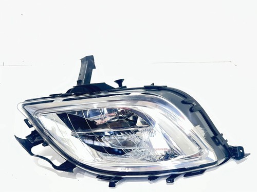Fendinebbia anteriore per - dx,