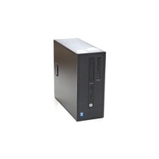 HP EliteDesk 800 G1 CMT Core