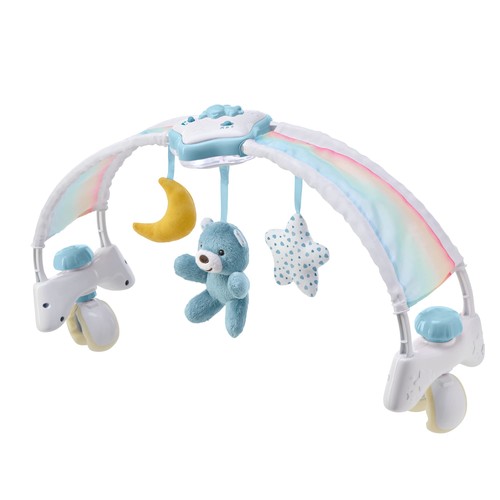 Chicco rainbow sky arco - sky,