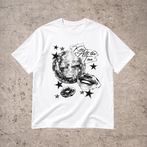 Shirt estetica vintage y2k - t-shirt,