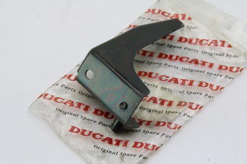 Staffa carena sinistra ducati - staffa,