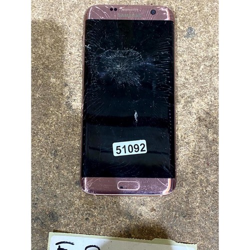 Smartphone samsung galaxy - samsung, s7