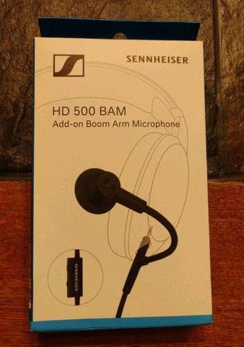 Sennheiser 500 bam boom arm - bam,