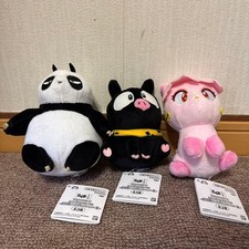 Ranma 1/2 P-chan Genma Shampoo