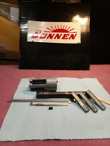 Sunnen k20 744 mandrino e - sunnen,