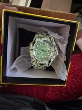 34649 - Invicta Reserve