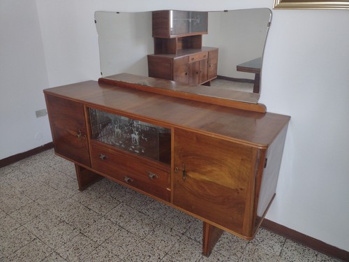 Credenza anni con - anni, 50