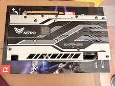 SAPPHIRE NITRO+ Radeon RX 580
