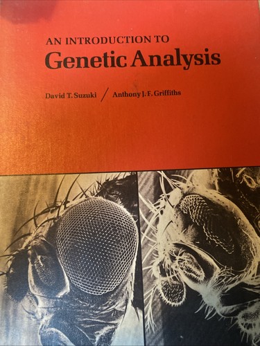 Introduction genetic - introduction,
