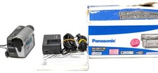 Videocamera Panasonic digital
