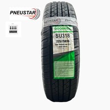 PNEUMATICO 225 75 R16 104H M+S