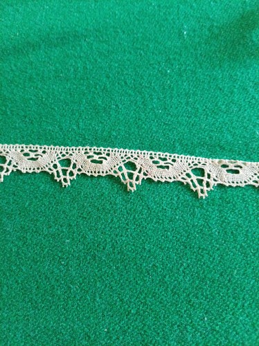 Pizzo merletto vintage - pizzo,