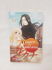 Alba degli Arcani Manga Band