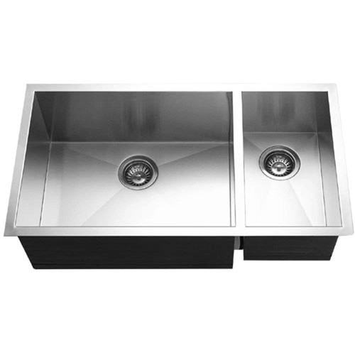Houzer contempo cucina - contempo, lato