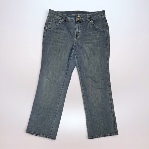 Jeans vintage y2k venezia - vintage,