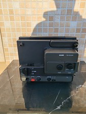 Proiettore Super 8 BAUER T181 Sound