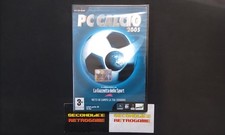 PC PC CALCIO 2005 ITALIANO