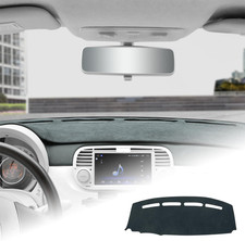Compatible with fiat 500 - with,