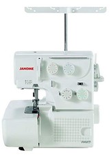 Serger Janome 8002D include