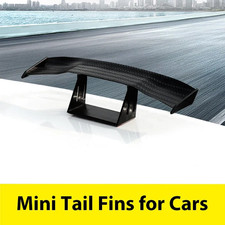 Mini spoiler auto universali - mini,