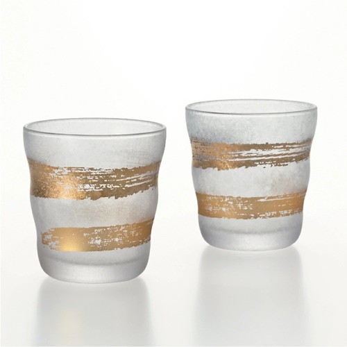 Set coppia bicchieri aderia - coppia,